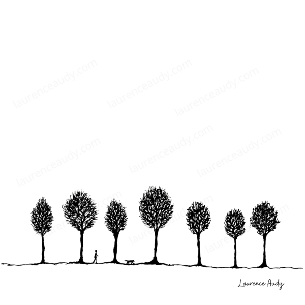 N&B-ARBRE-02 CARRE filigrane kawaï noir
