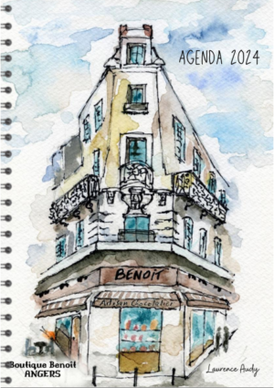 Agenda_Angers_Boutique_Benoit_2024