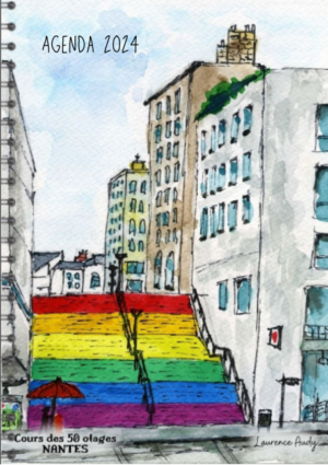 Agenda_Nantes_Escalier_Pride_2024