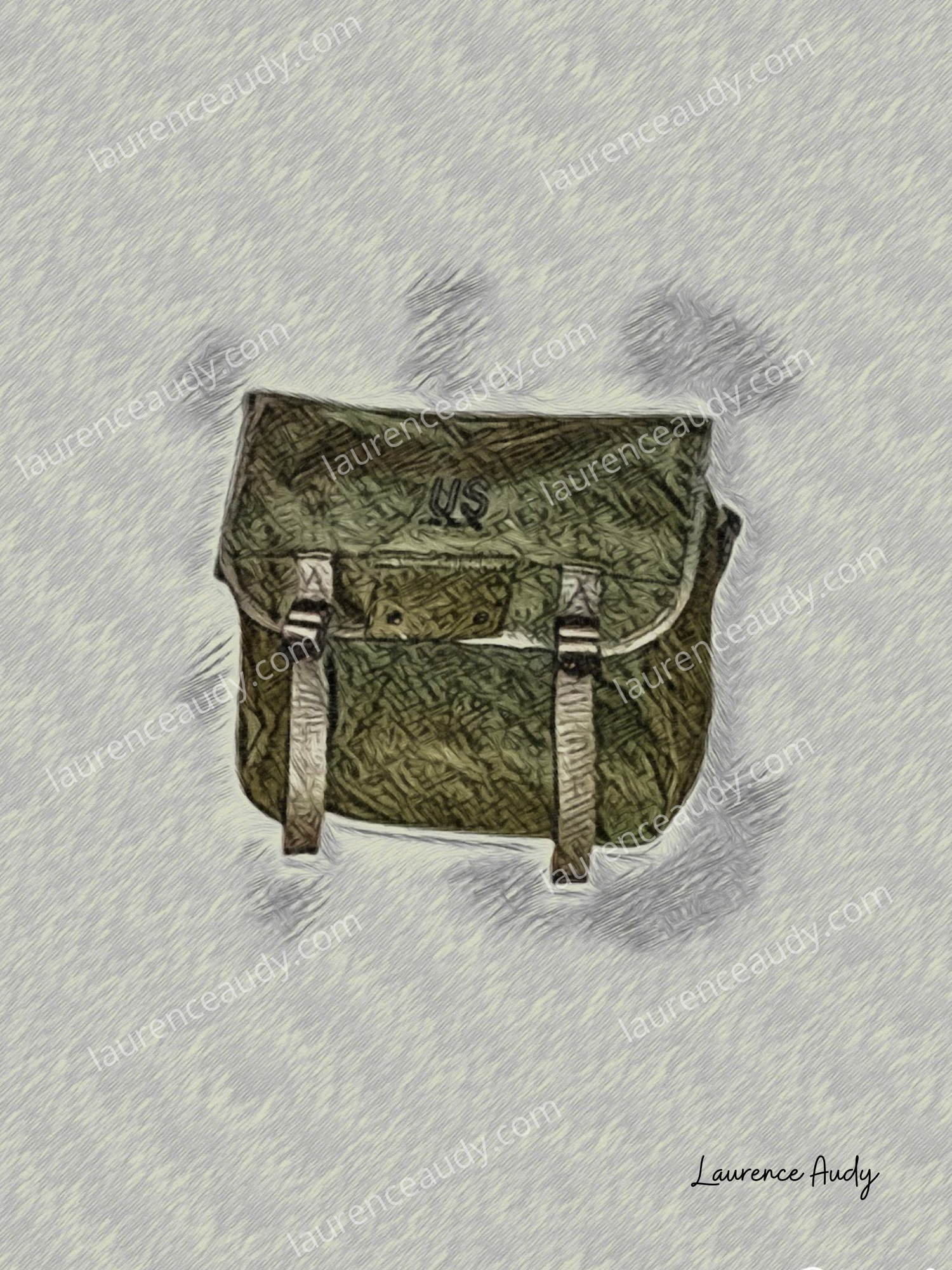 VACHE US FILIGRANE VACHE US FILIGRANE