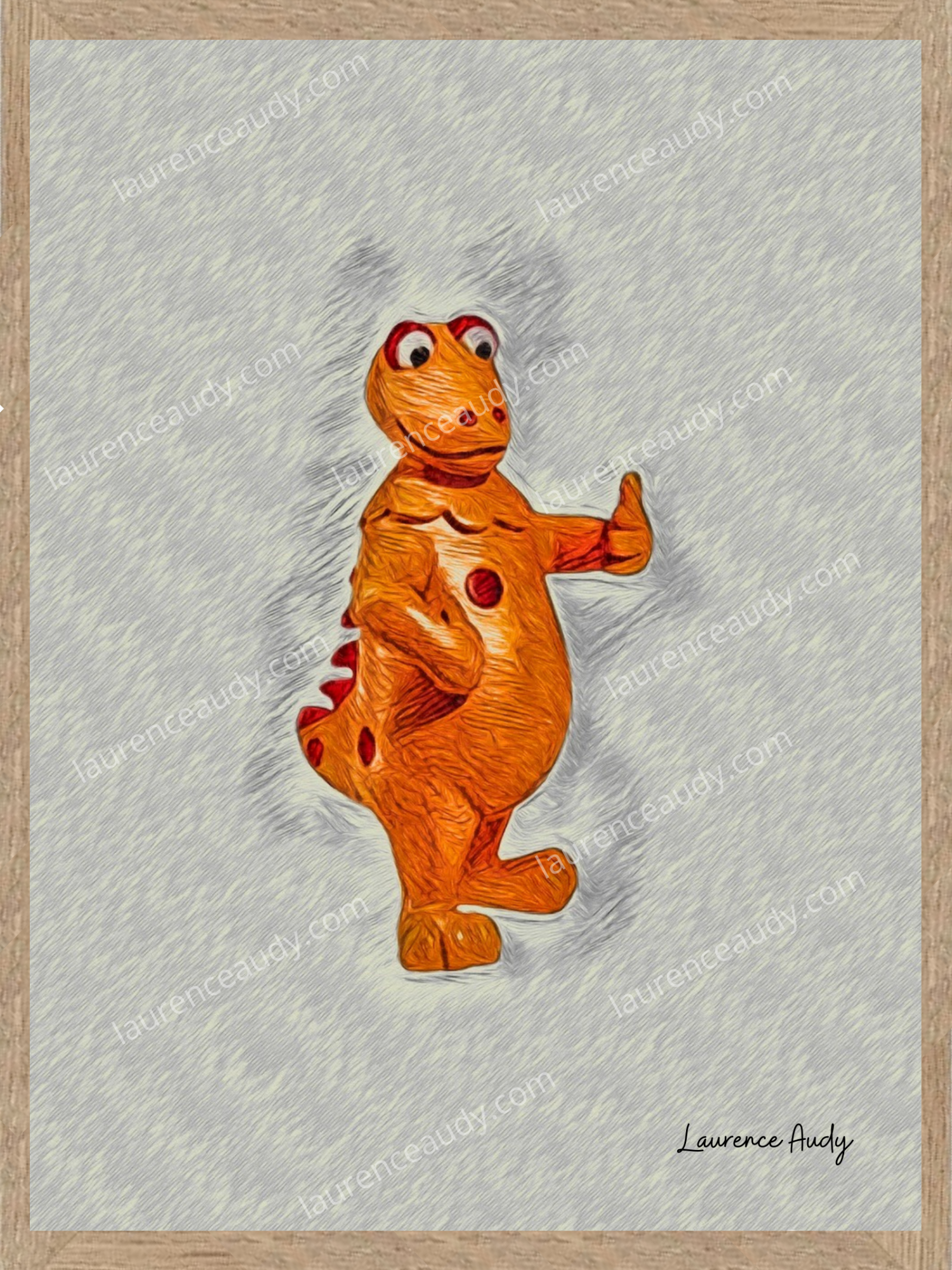 CASIMIR FILIGRANE CADRE CHENE CASIMIR FILIGRANE CADRE CHENE