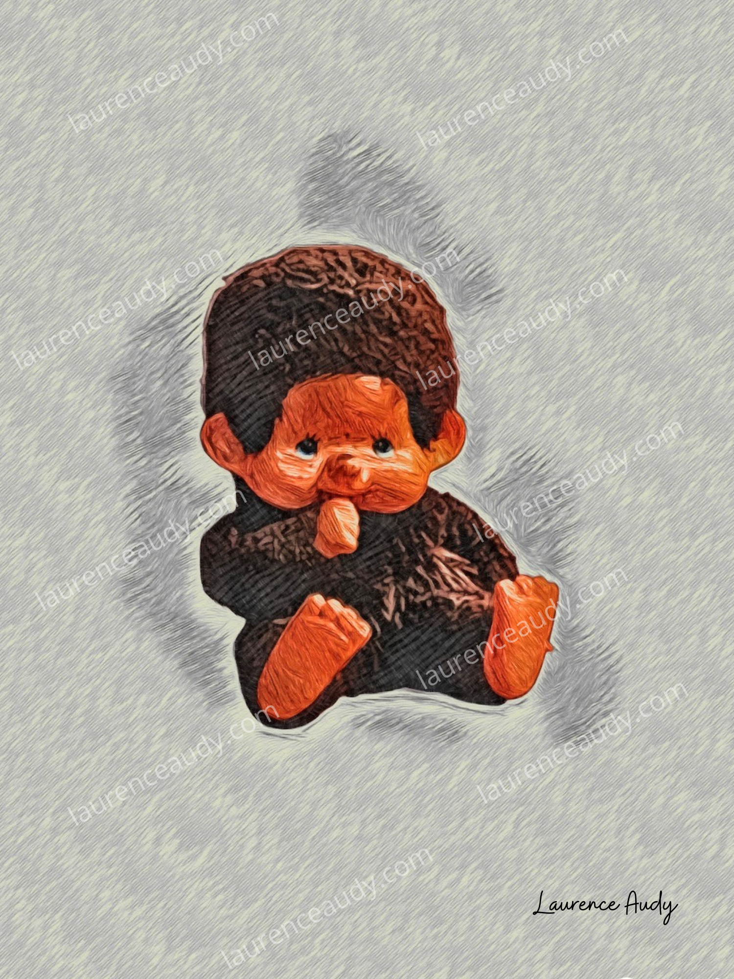 KIKI FILIGRANE KIKI FILIGRANE