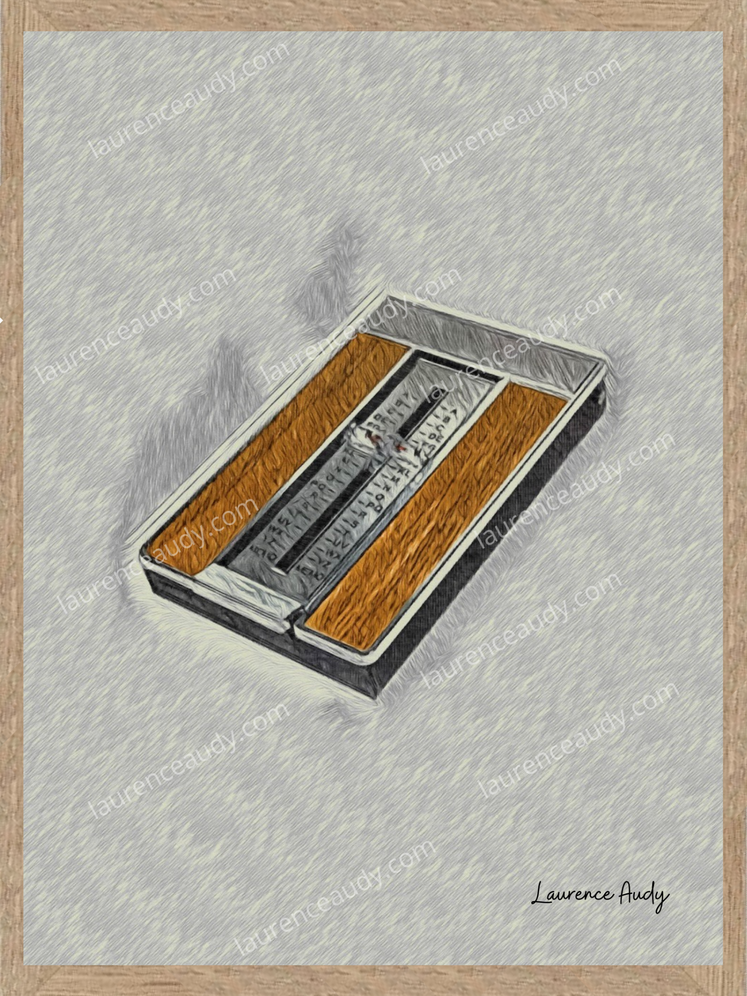 REPERTOIRE FILIGRANE CADRE CHENE REPERTOIRE FILIGRANE CADRE CHENE