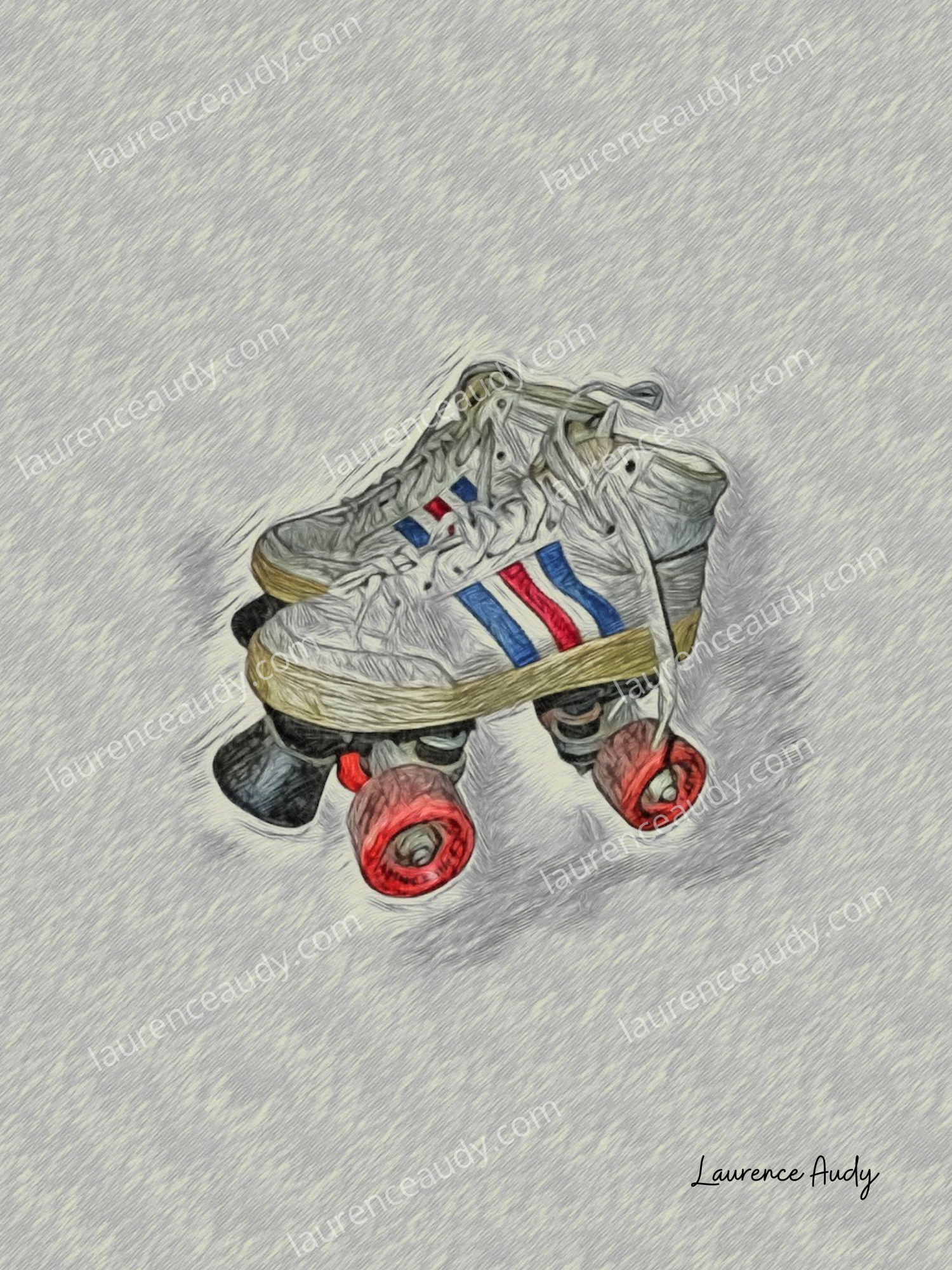 ROLLER FILIGRANE ROLLER FILIGRANE