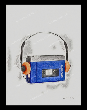 affiche-walkman-annees-80