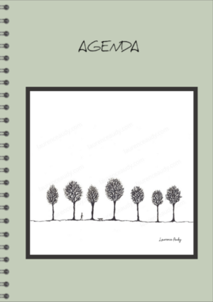 Agenda_arbres_chien_promeneur_2024_N2