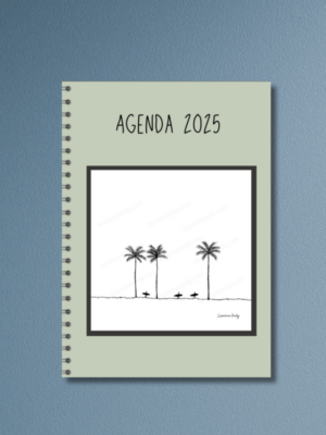4 - Agendas