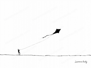 carte_postale_cerf-volant_01_laurence_audy