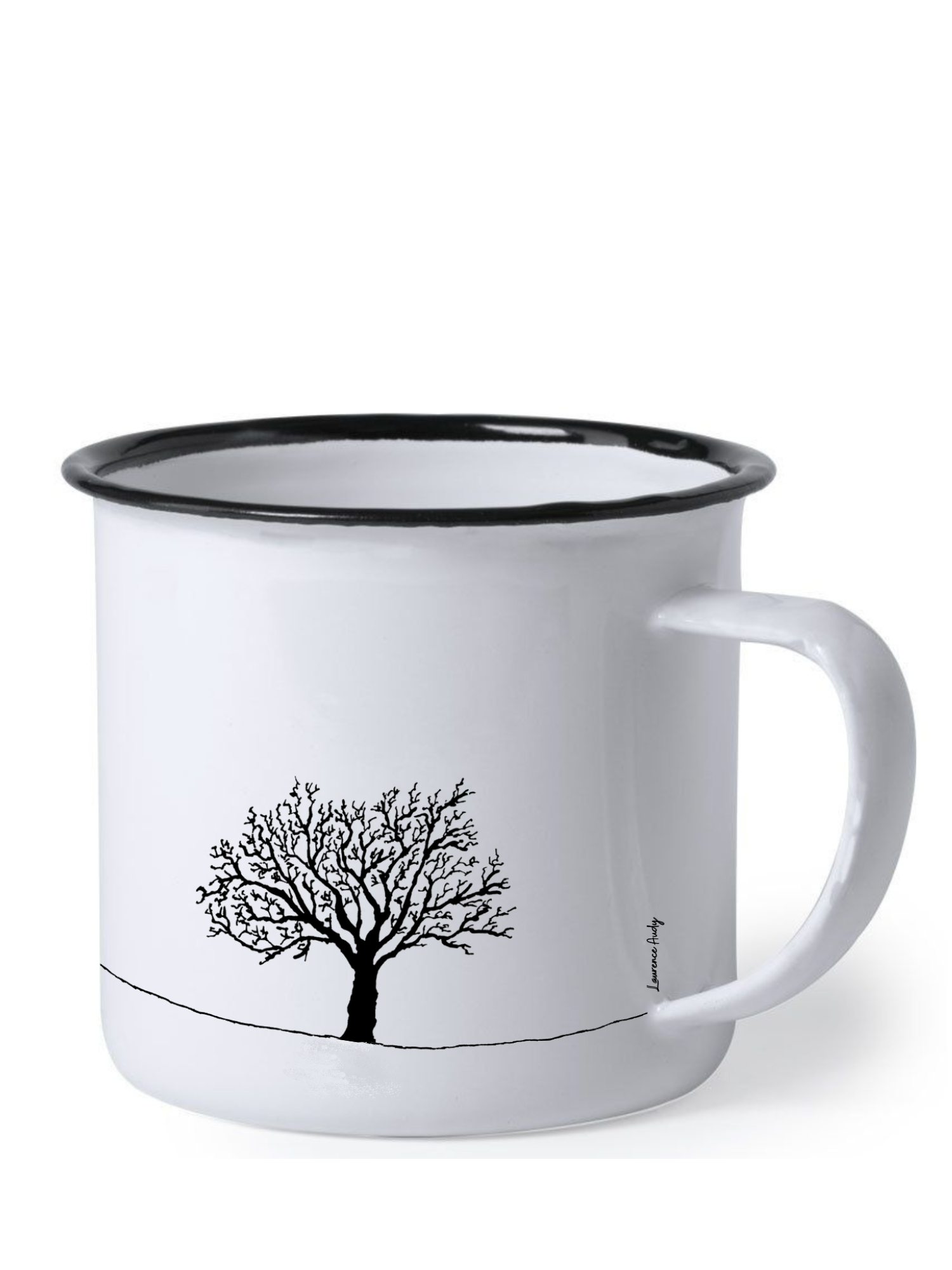 tasse_metal_vintage_personnalisee_laurence_audy_arbre_1