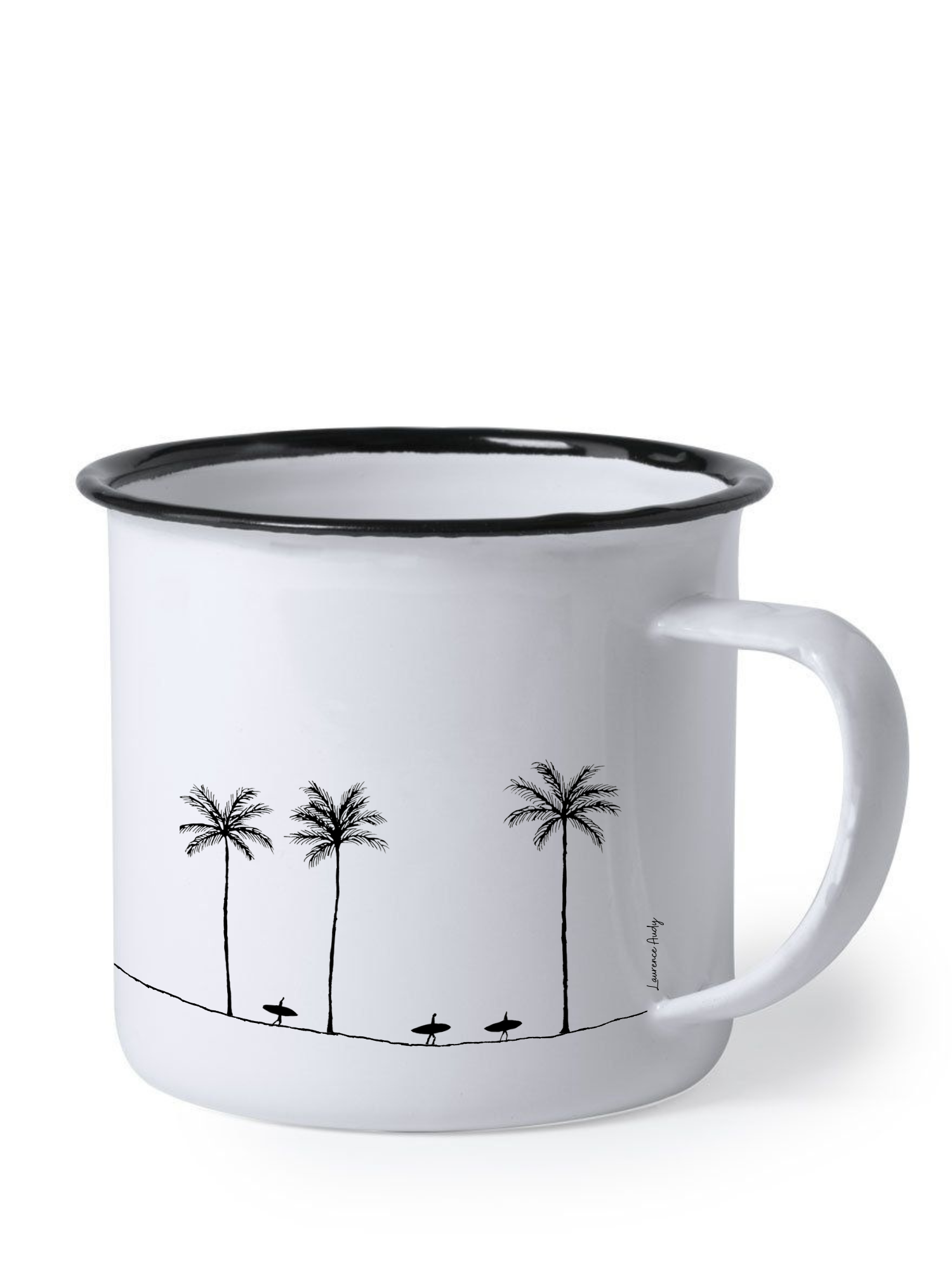tasse_metal_vintage_personnalisee_laurence_audy_surf_1
