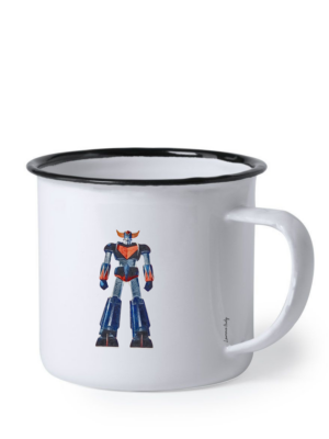 tasse_metal_vintage_personnalisee_laurence_audy_goldorak