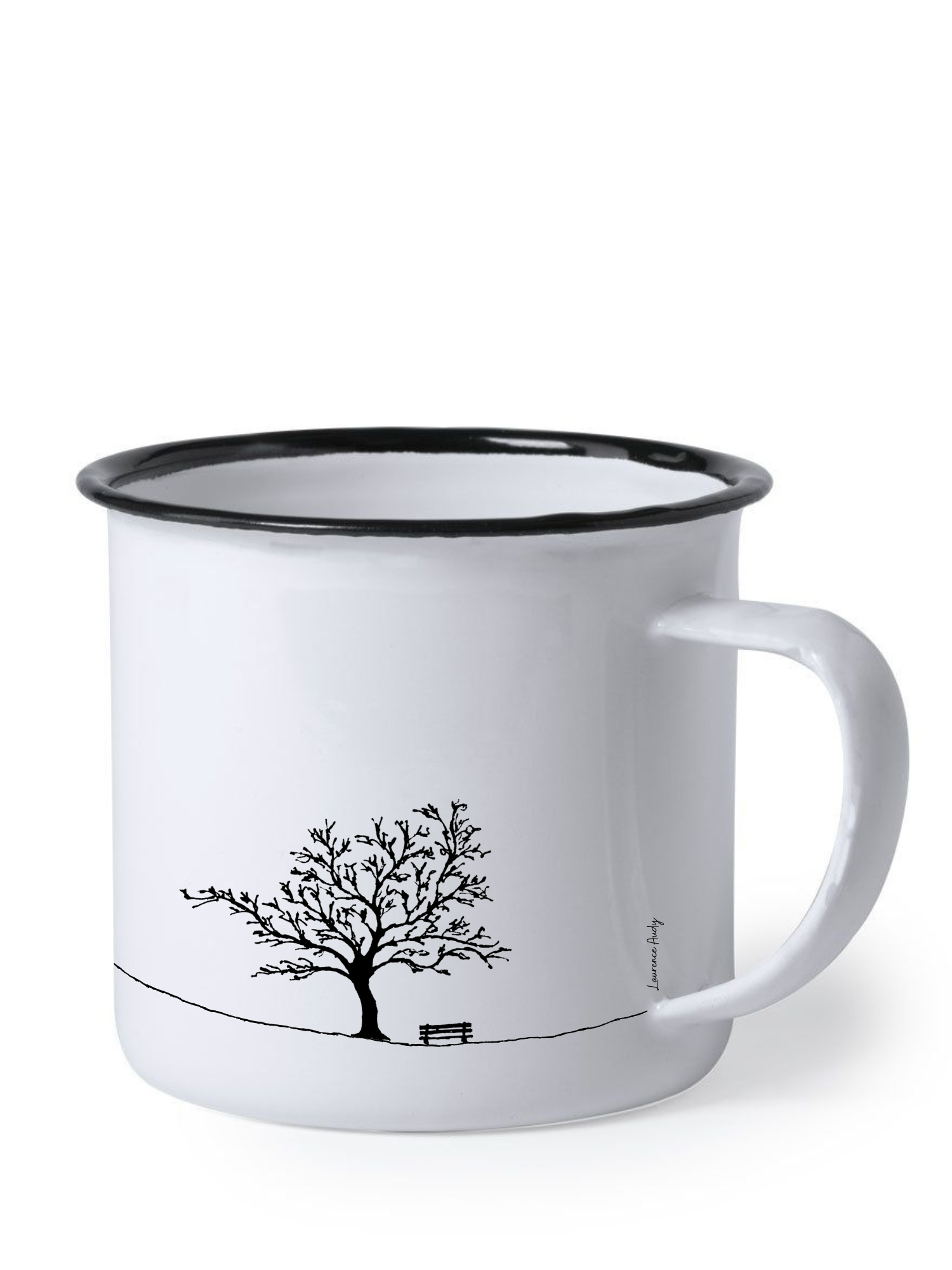 tasse_metal_vintage_personnalisee_laurence_audy_banc_2 tasse_metal_vintage_personnalisee_laurence_audy_banc_2