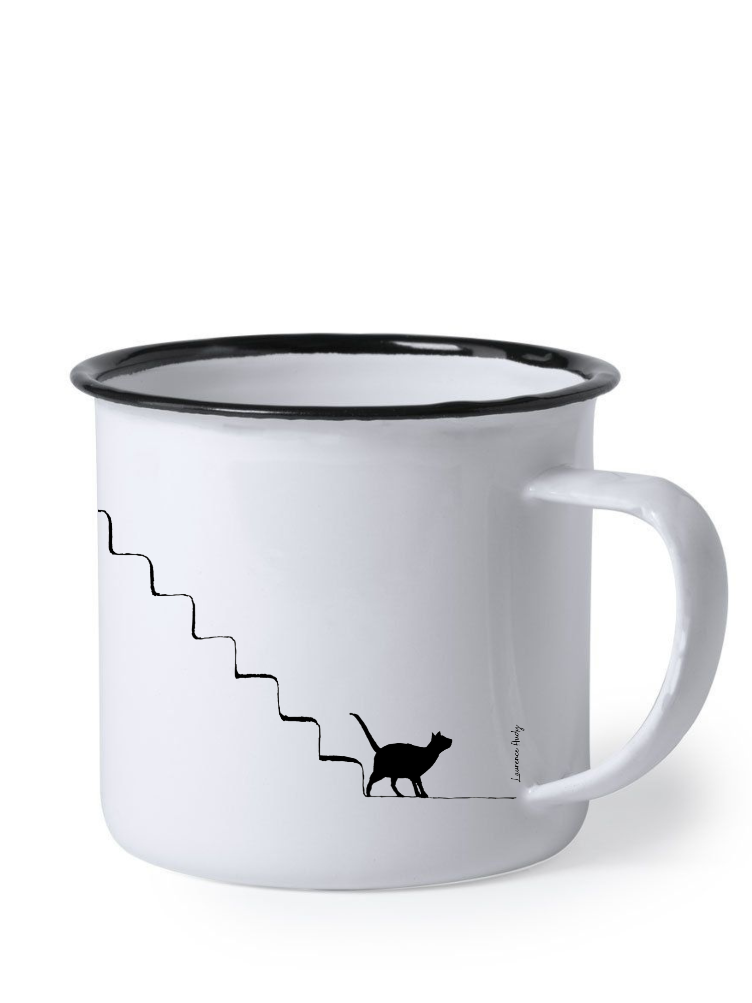 tasse_metal_vintage_personnalisee_laurence_audy_chat_2 tasse_metal_vintage_personnalisee_laurence_audy_chat_2