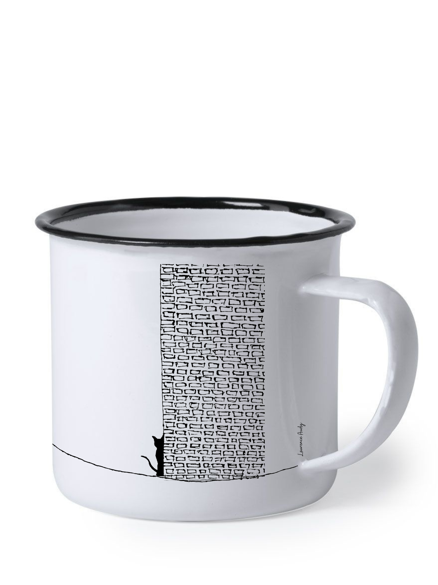 tasse_metal_vintage_personnalisee_laurence_audy_chat_3 tasse_metal_vintage_personnalisee_laurence_audy_chat_3