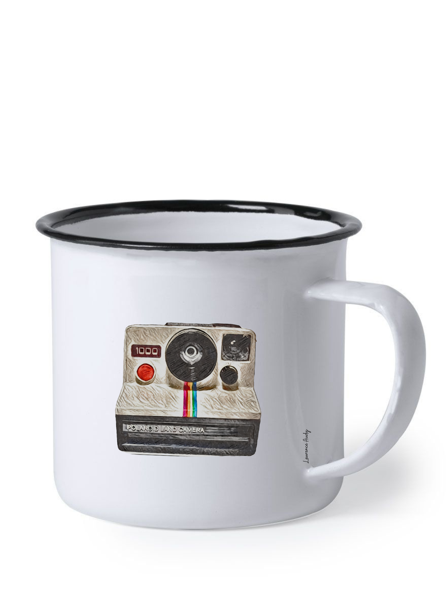 tasse_metal_vintage_personnalisee_laurence_audy_colle-polaroid tasse_metal_vintage_personnalisee_laurence_audy_colle-polaroid