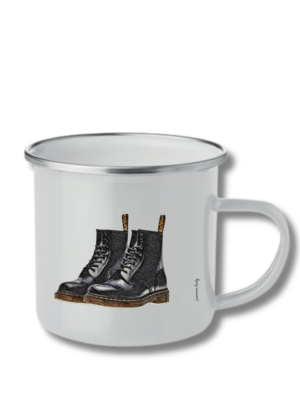 tasse_metal_vintage_personnalisee_laurence_audy_dr_martens