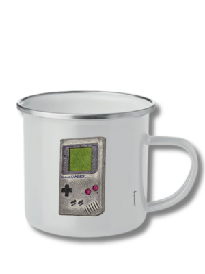 tasse_metal_vintage_personnalisee_laurence_audy_game_boy