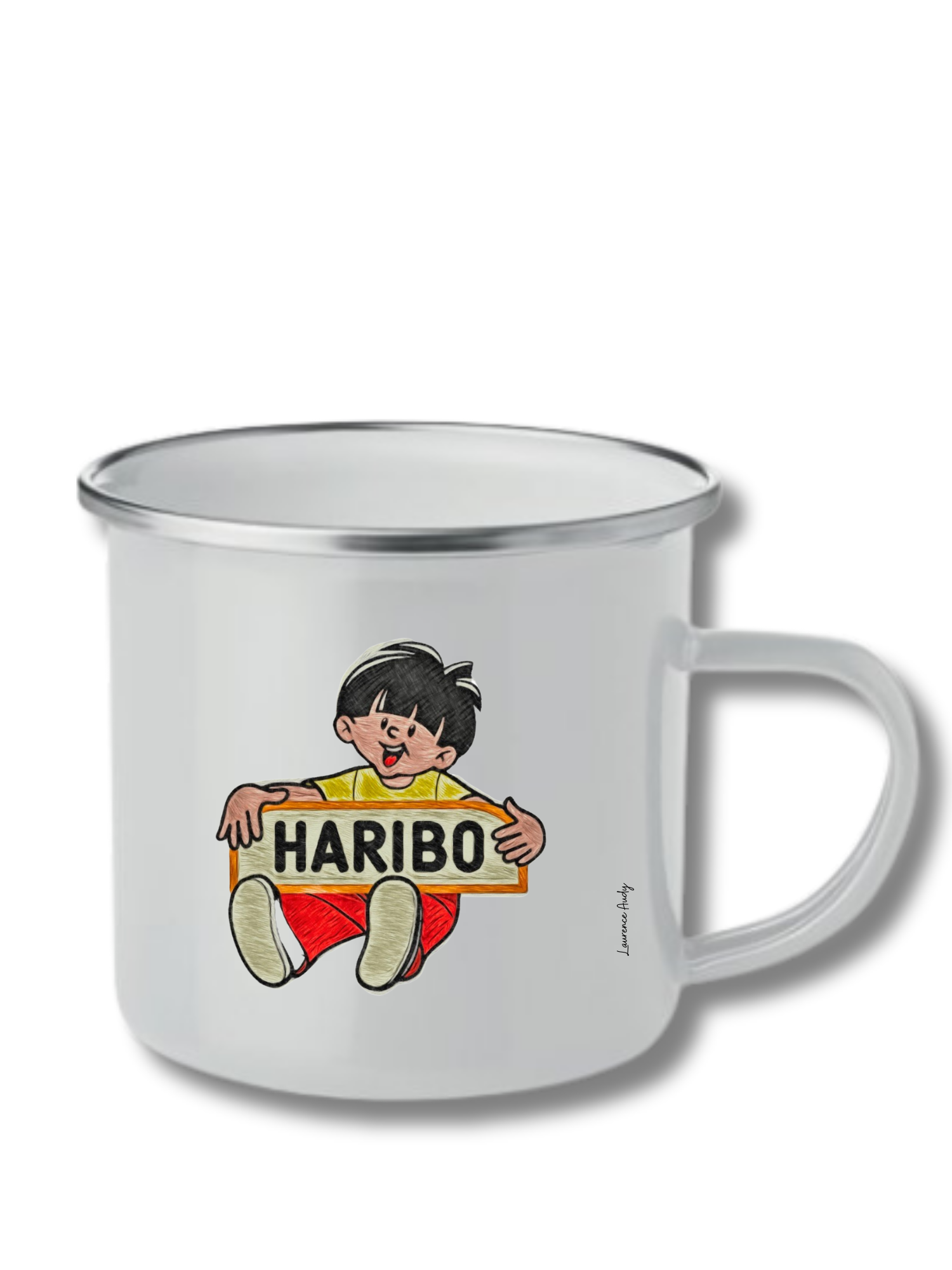 tasse_metal_vintage_personnalisee_laurence_audy_haribo