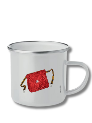 tasse_metal_vintage_personnalisee_laurence_audy_kway