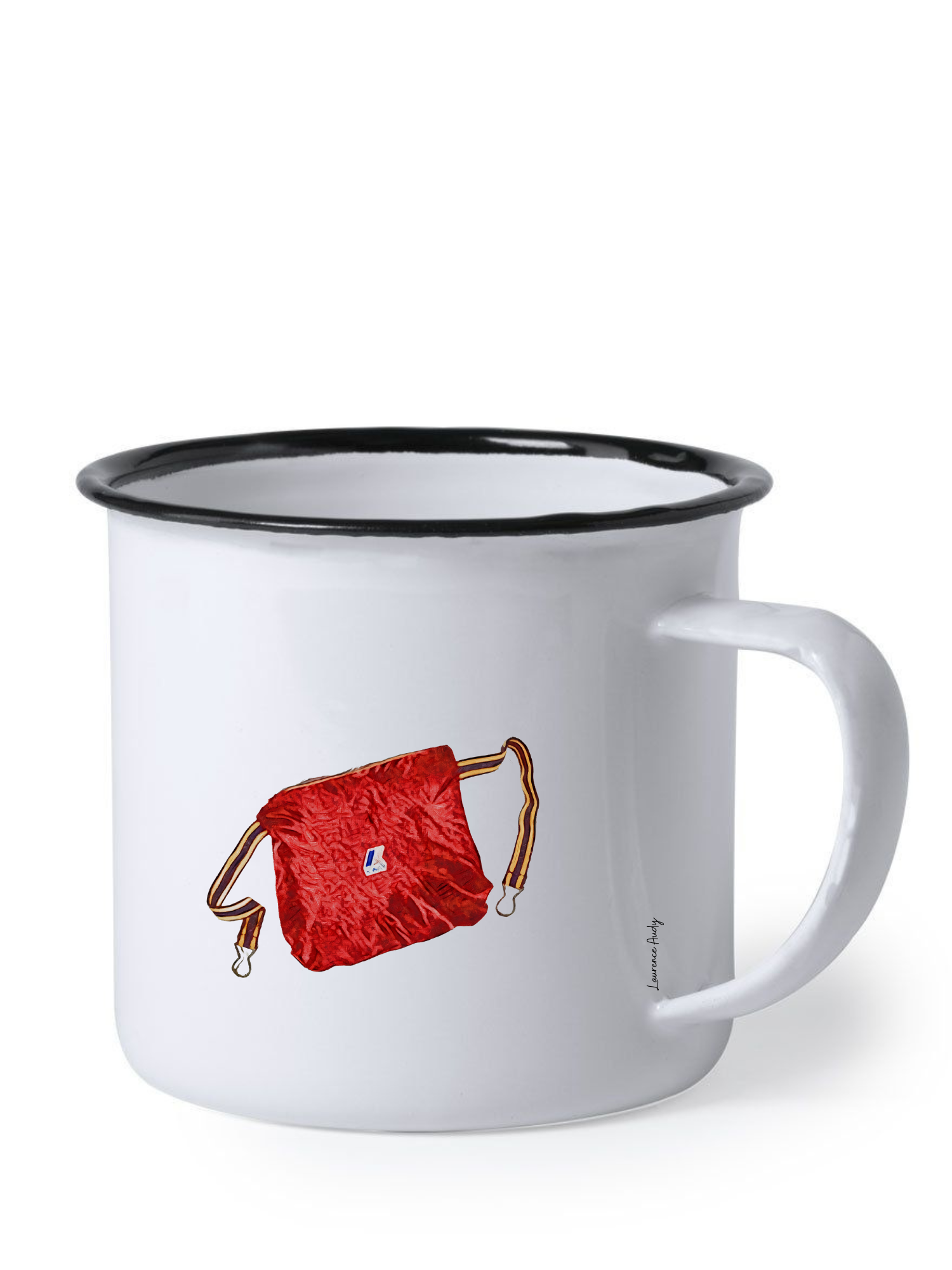 tasse_metal_vintage_personnalisee_laurence_audy_kway