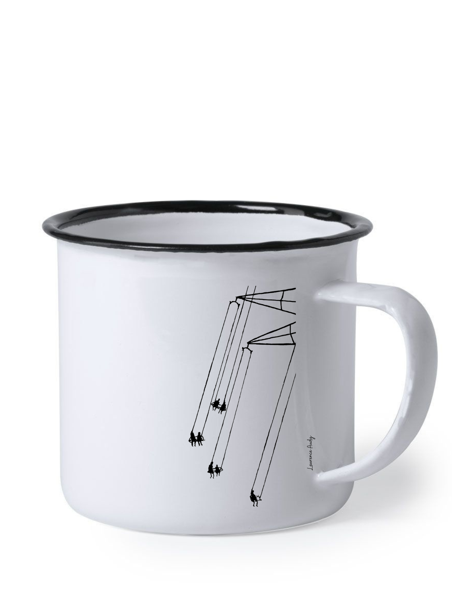 tasse_metal_vintage_personnalisee_laurence_audy_manege_1