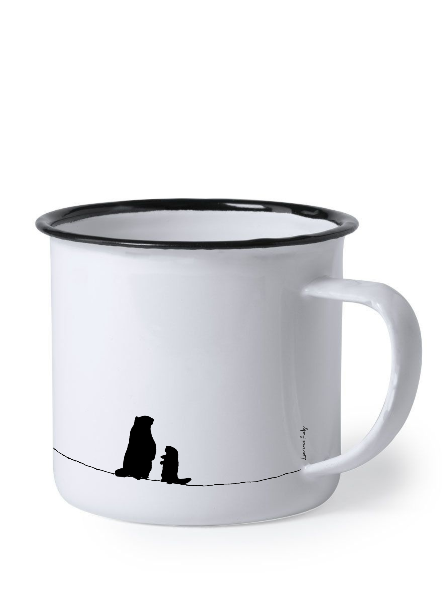 tasse_metal_vintage_personnalisee_laurence_audy_marmotte_1 tasse_metal_vintage_personnalisee_laurence_audy_marmotte_1