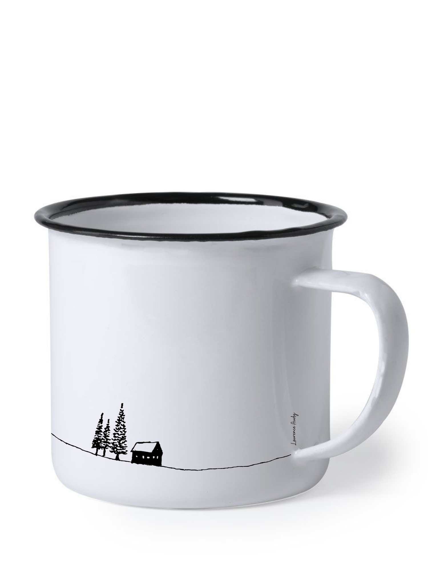 tasse_metal_vintage_personnalisee_laurence_audy_montagne_1 tasse_metal_vintage_personnalisee_laurence_audy_montagne_1