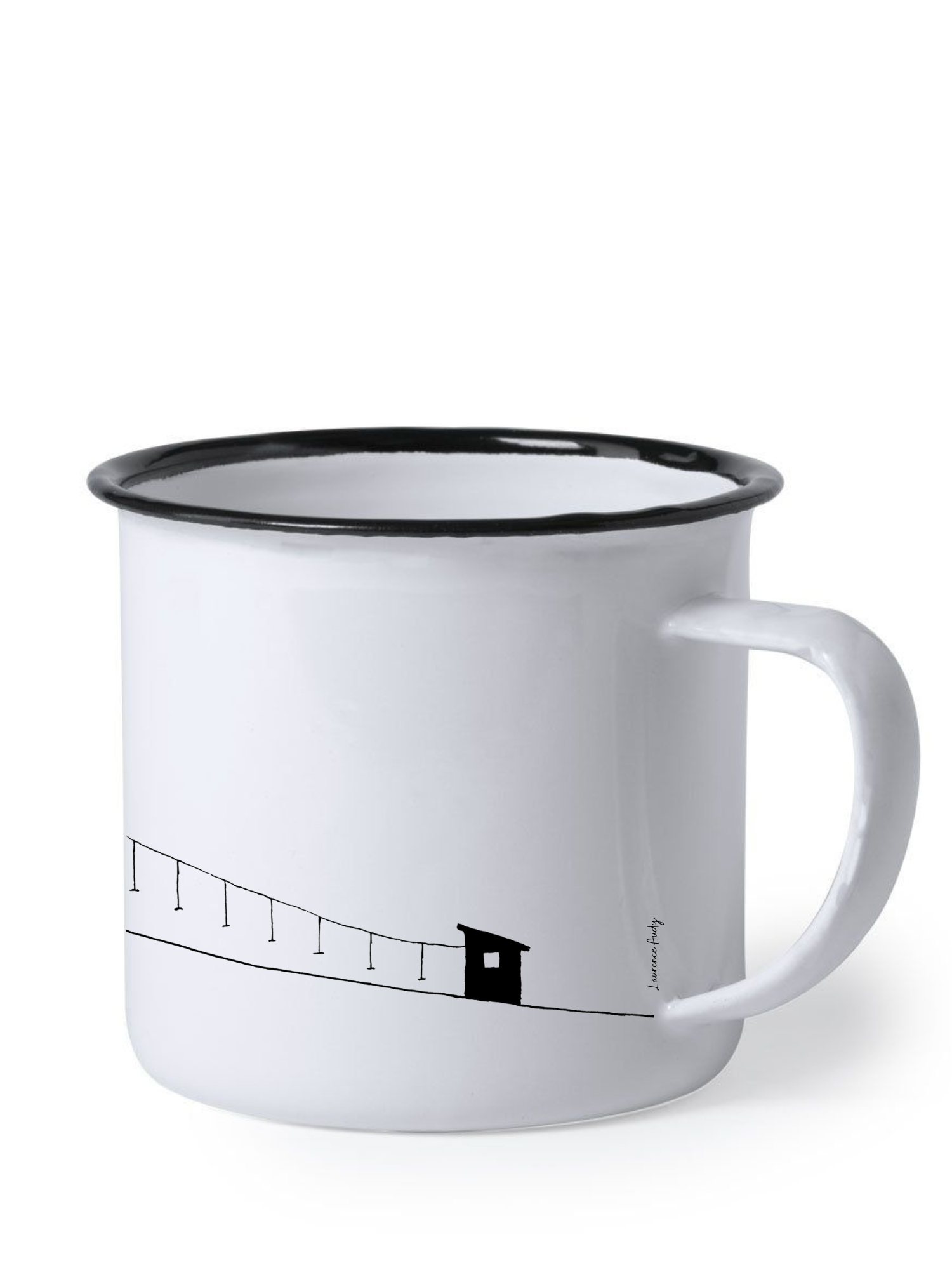 tasse_metal_vintage_personnalisee_laurence_audy_montagne_12 tasse_metal_vintage_personnalisee_laurence_audy_montagne_12