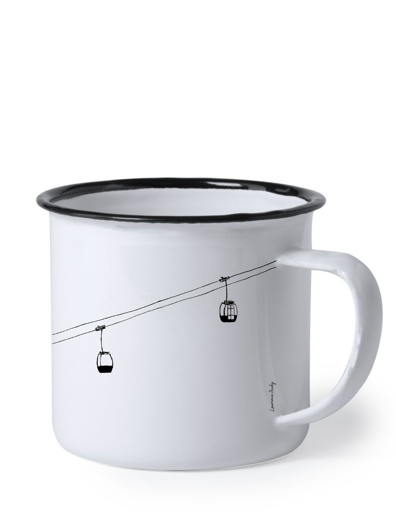 tasse_metal_vintage_personnalisee_laurence_audy_montagne_4