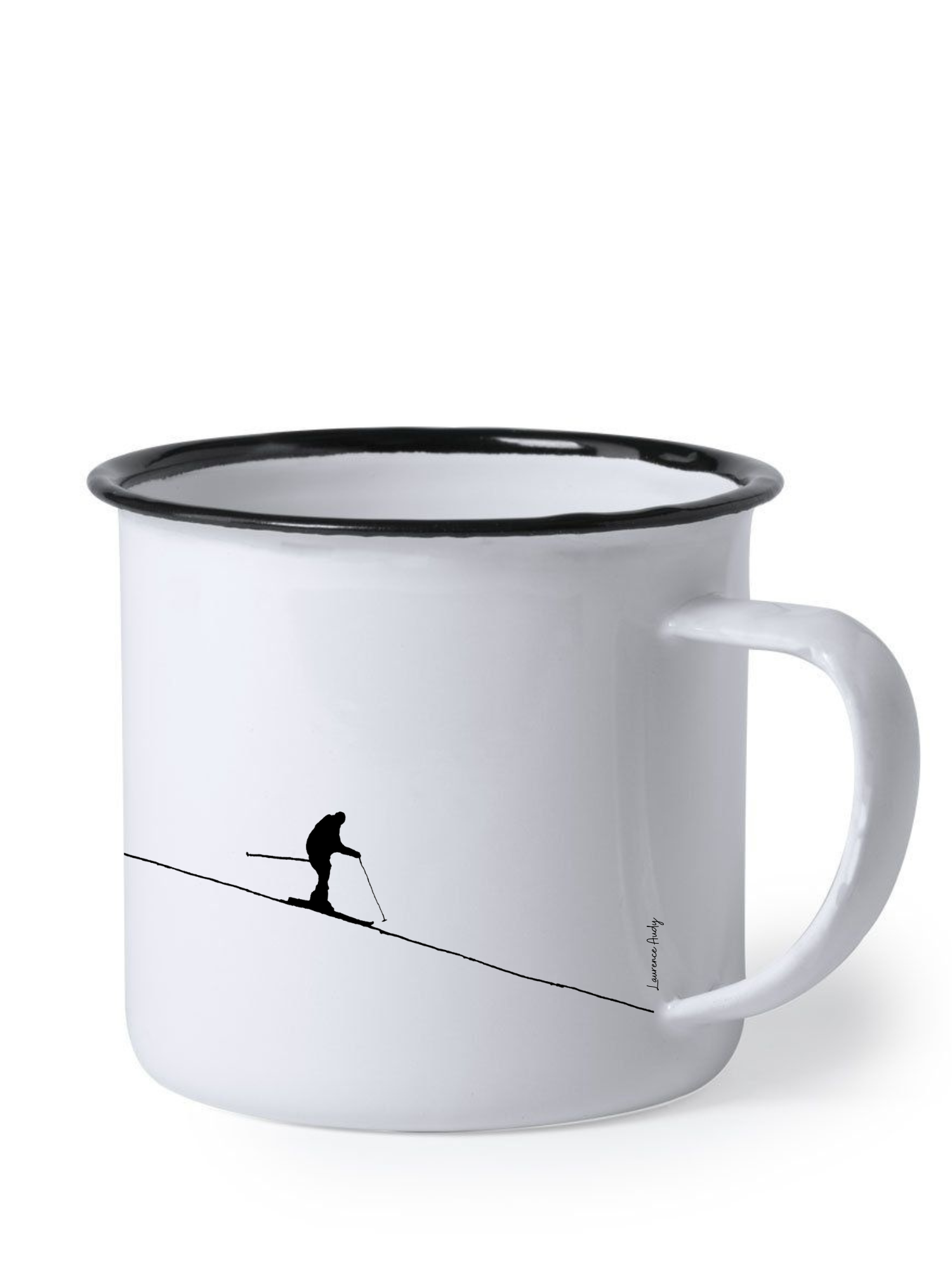 tasse_metal_vintage_personnalisee_laurence_audy_montagne_5 tasse_metal_vintage_personnalisee_laurence_audy_montagne_5