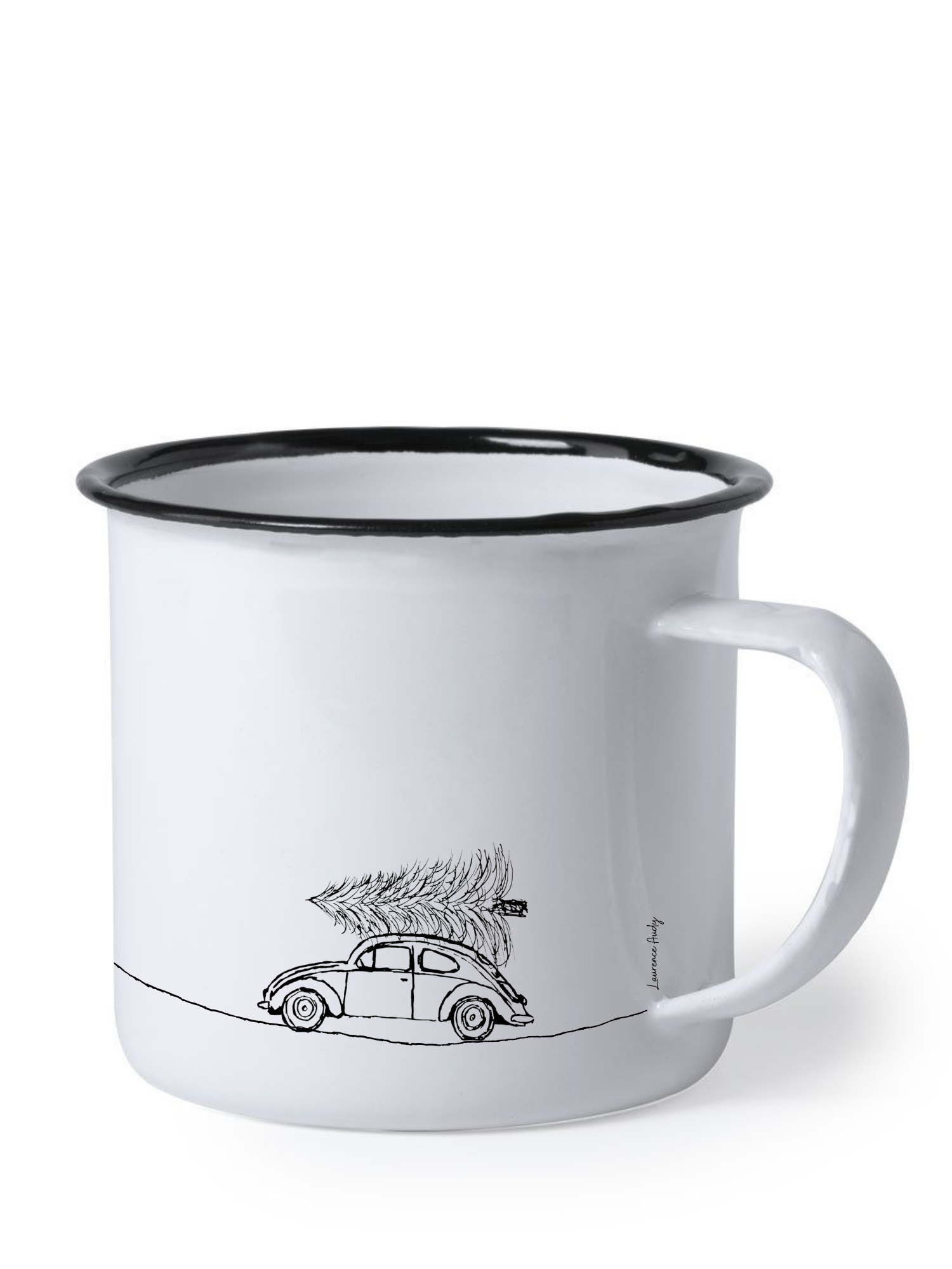 tasse_metal_vintage_personnalisee_laurence_audy_noel_1 tasse_metal_vintage_personnalisee_laurence_audy_noel_1