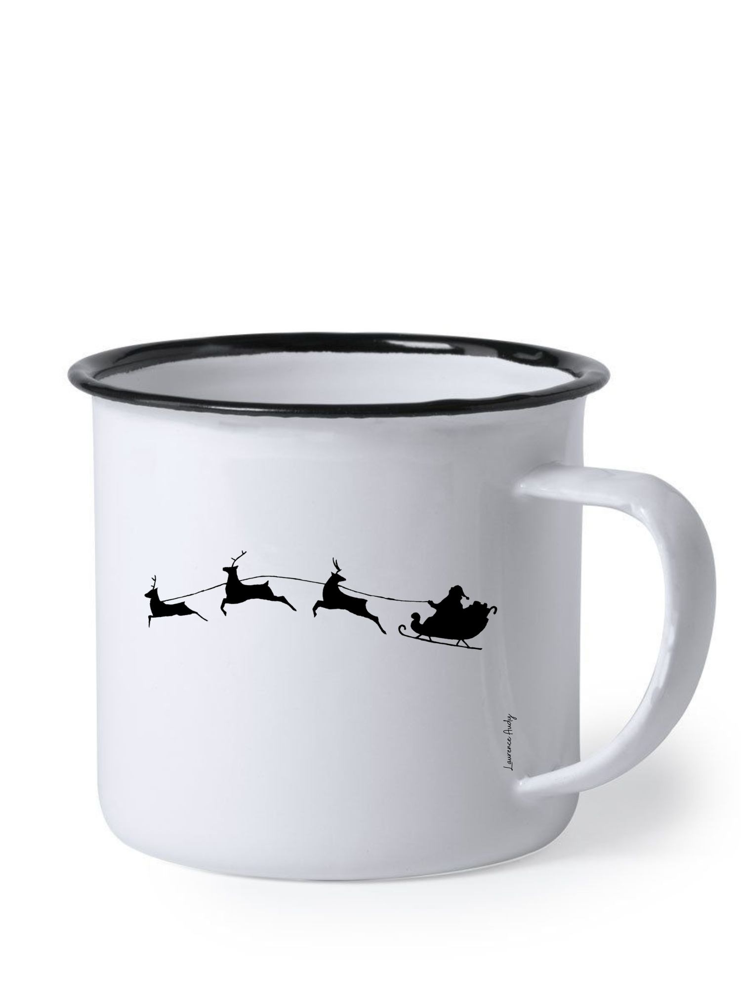 tasse_metal_vintage_personnalisee_laurence_audy_noel_2 tasse_metal_vintage_personnalisee_laurence_audy_noel_2