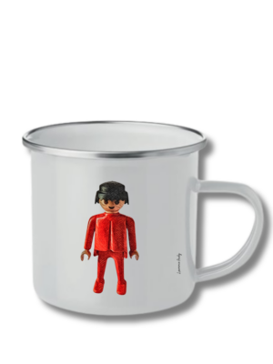 tasse_metal_vintage_personnalisee_laurence_audy_playmobil
