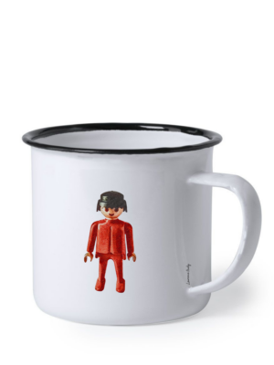 tasse_metal_vintage_personnalisee_laurence_audy_playmobil