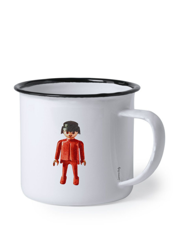 tasse_metal_vintage_personnalisee_laurence_audy_playmobil