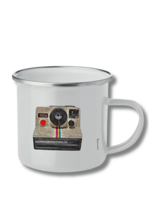tasse_metal_vintage_personnalisee_laurence_audy_polaroid
