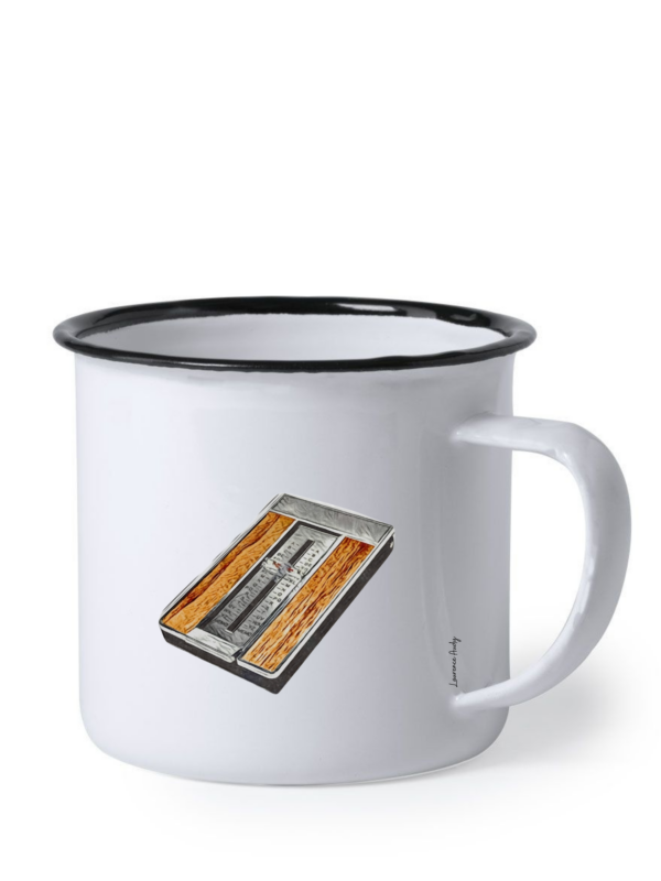 tasse_metal_vintage_personnalisee_laurence_audy_repertoire