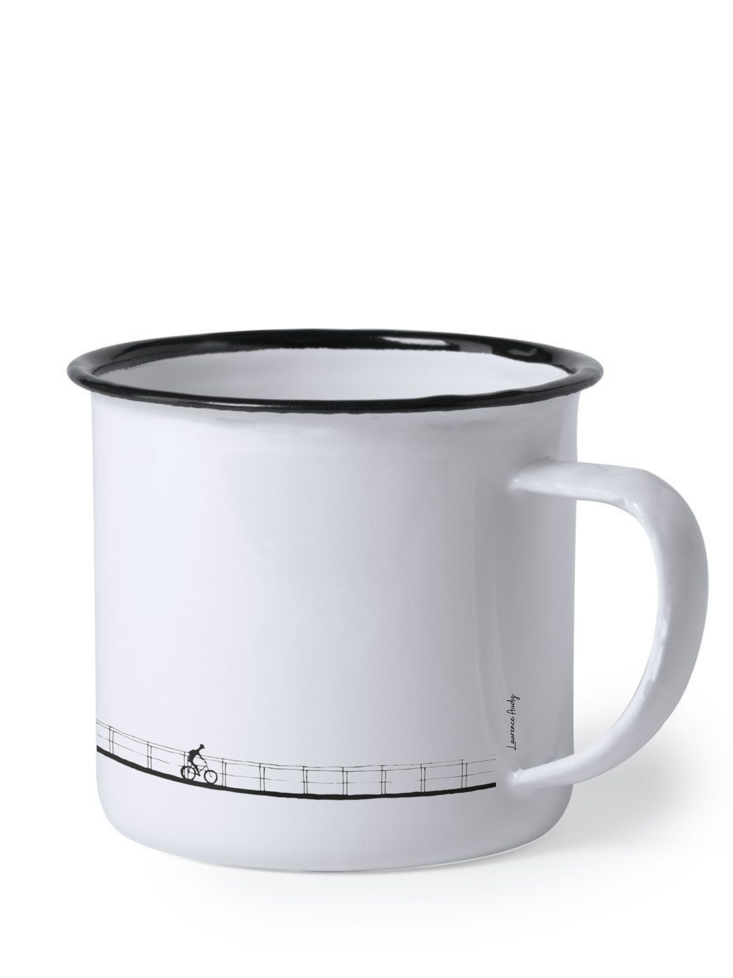 tasse_metal_vintage_personnalisee_laurence_audy_velo_1 tasse_metal_vintage_personnalisee_laurence_audy_velo_1