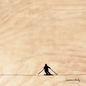 dessin_sur_bois_skieur_montagne_08_laurence_audy