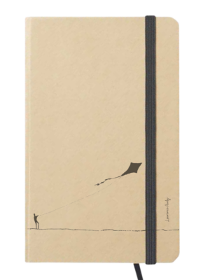 Carnet_cartonne_laurence_audy_cerf_volant_N°1