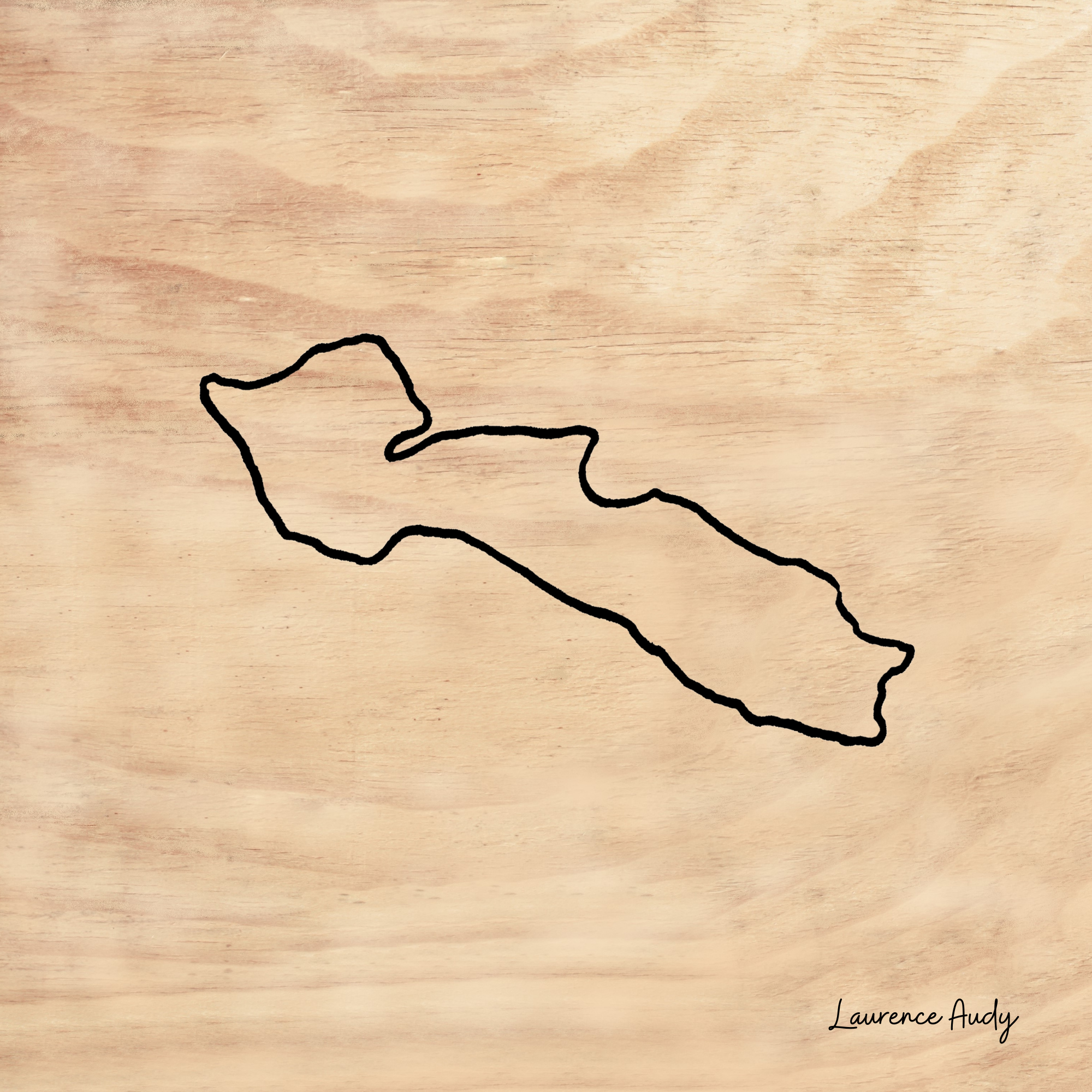 N&B-ILE-ILE DE RE-04-BOIS 20X20