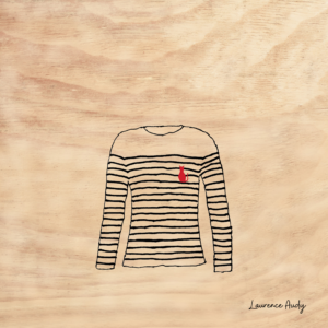 N&B-VETEMENT-01-CHAT01 ROUGE-BOIS 20X20