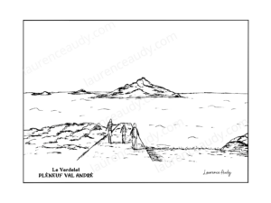 22-PLENEUF VAL ANDRE-LE VERDELET-N&B FILIGRANE