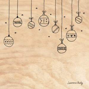N&B-NOEL-06-BOIS 20X20