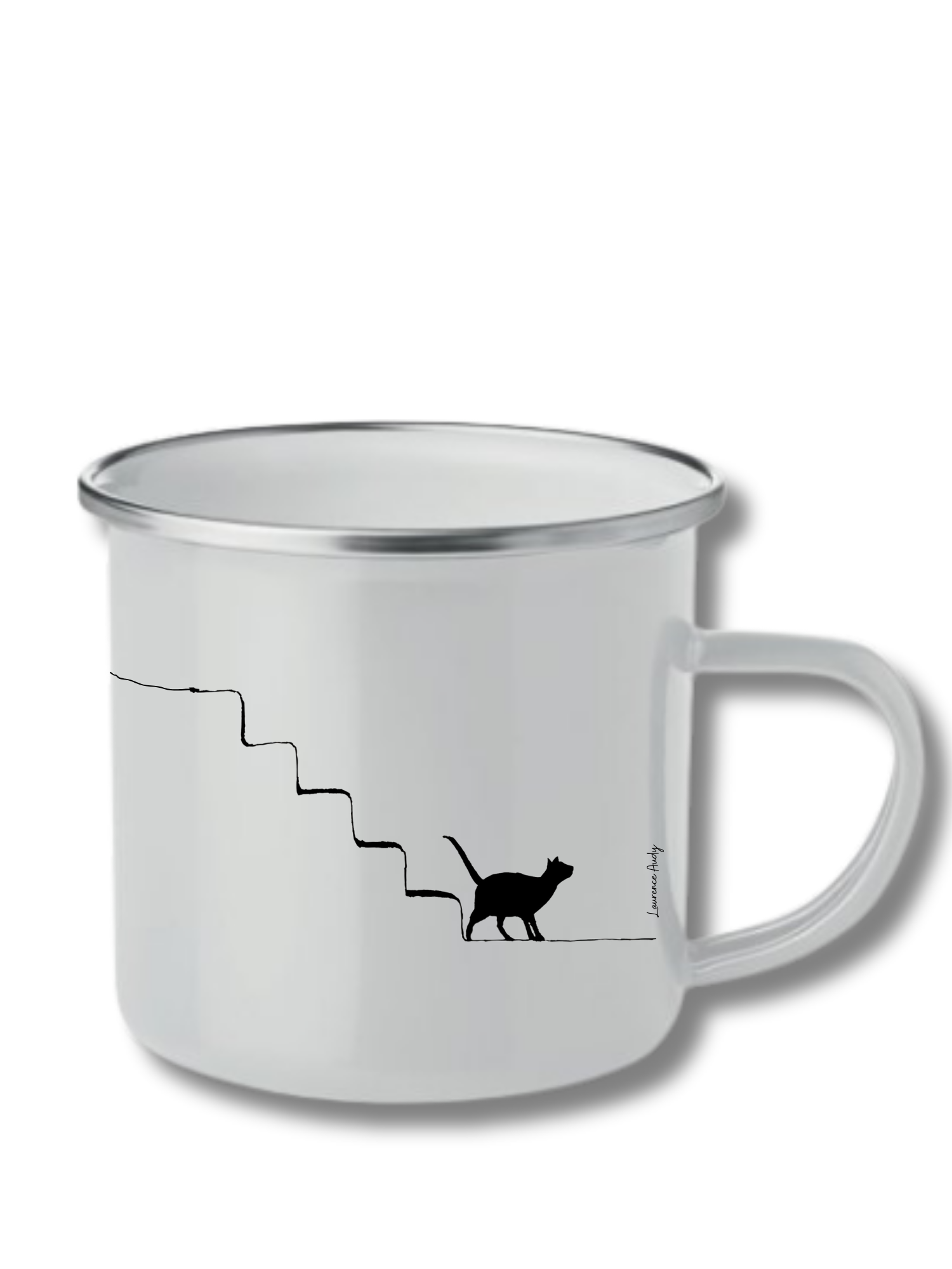 tasse_metal_vintage_personnalisee_laurence_audy_chat_2