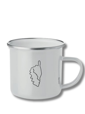 tasse_metal_vintage_personnalisee_laurence_audy_contour_corse_gr20_01