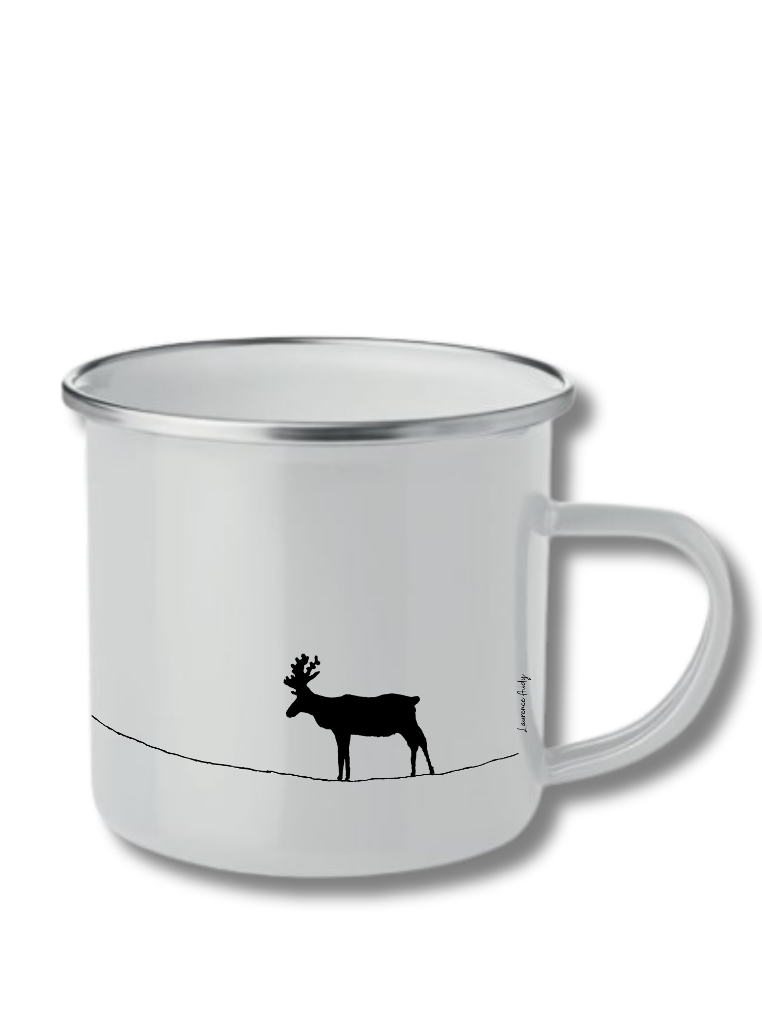 tasse_metal_vintage_personnalisee_laurence_audy_karibou_1