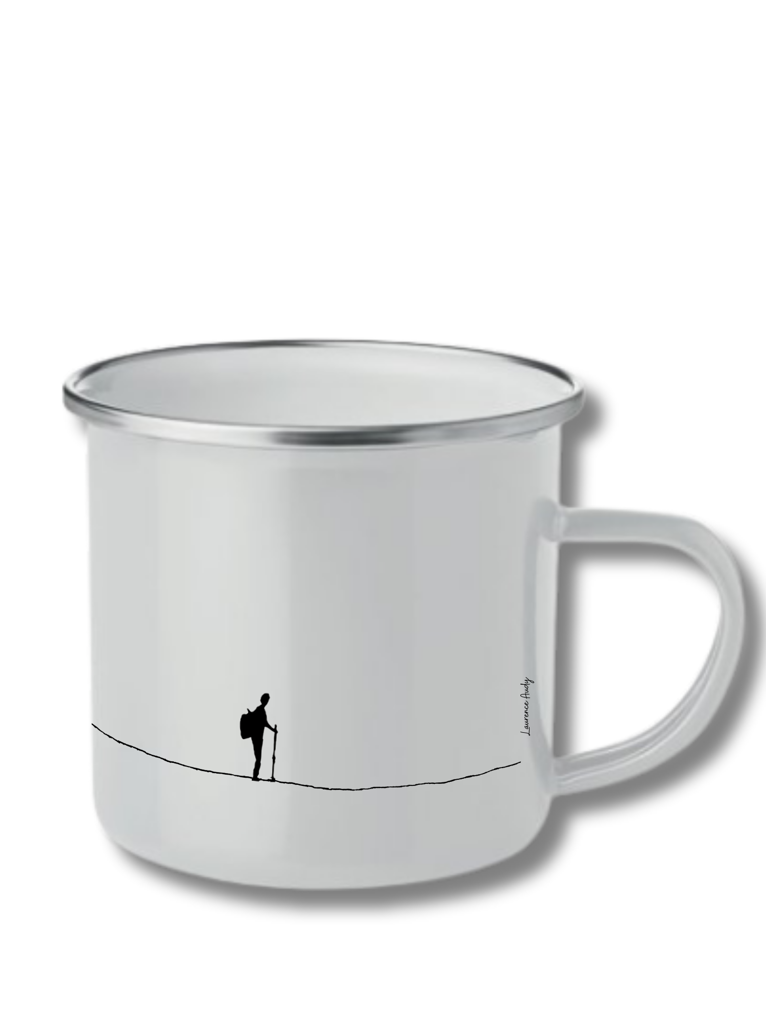 tasse_metal_vintage_personnalisee_laurence_audy_montagne_3