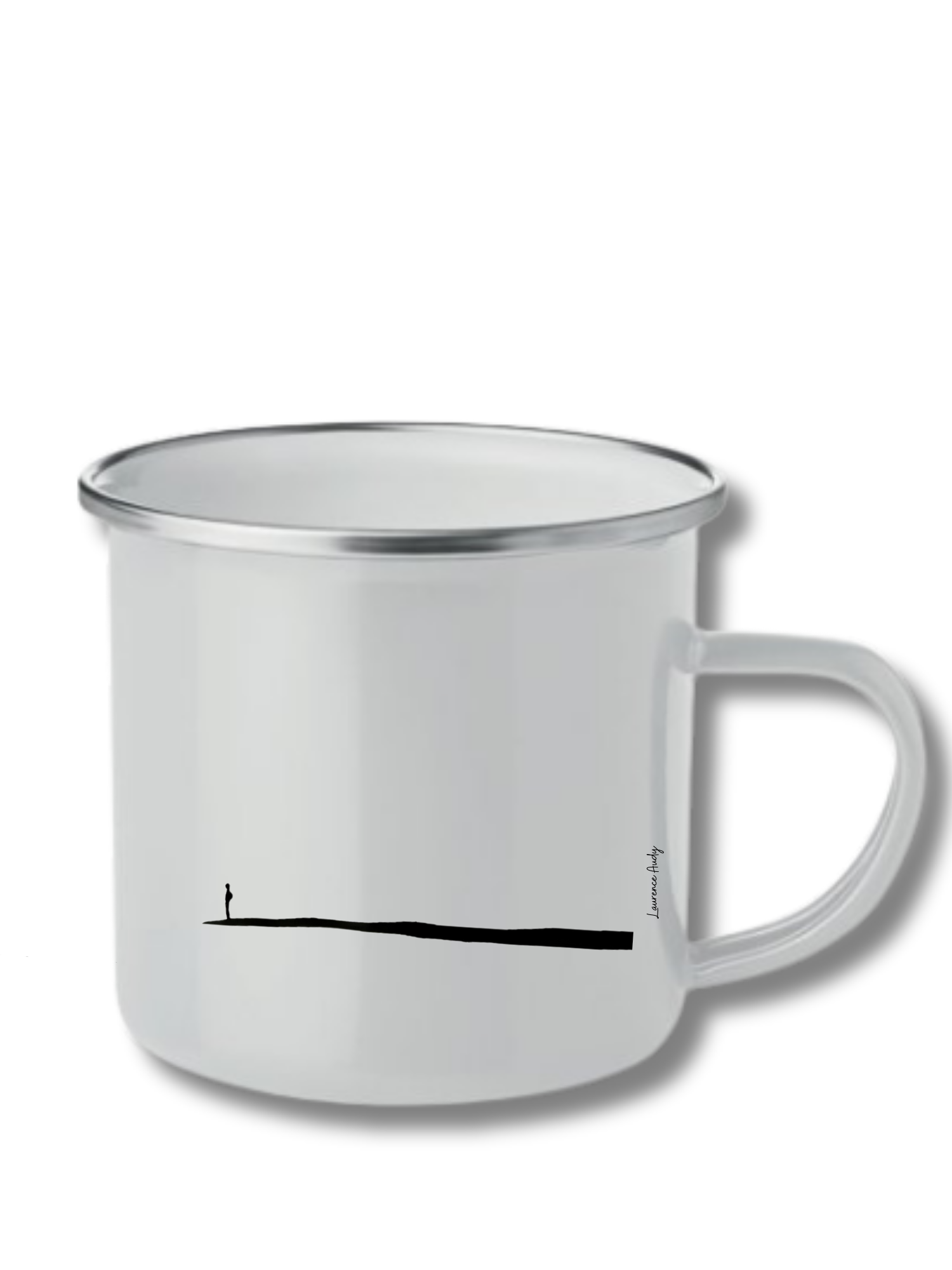 tasse_metal_vintage_personnalisee_laurence_audy_personnage_1