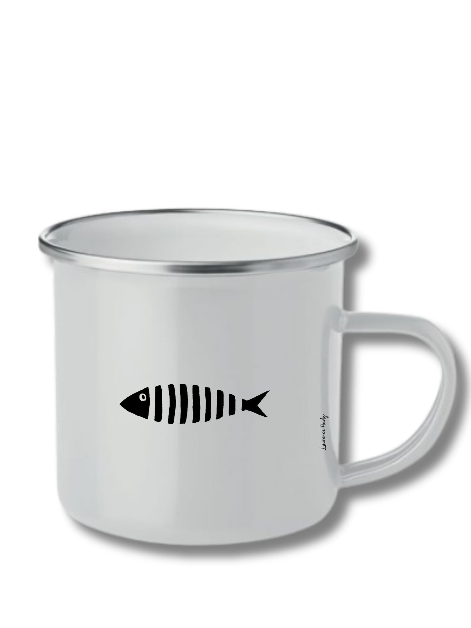 tasse_metal_vintage_personnalisee_laurence_audy_poisson_1